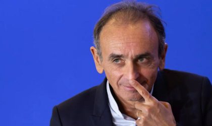 Juifs d’Algérie, immigration : Zemmour se lâche dans un nouveau livre