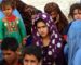 Les familles afghanes vendent leurs enfants à cause de la famine