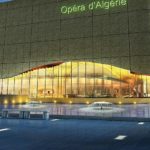 opéra-d'Alger formation