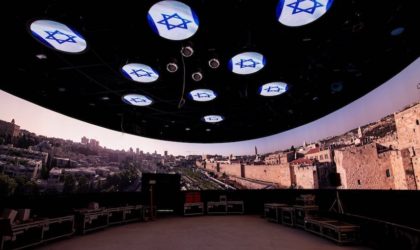 Expo de Dubaï : un événement pour blanchir la dictature émiratie et l’apartheid israélien