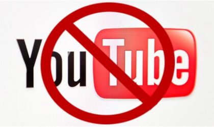 YouTube fait la chasse aux comptes anti-vaccins