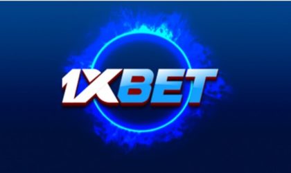 Bookmaker 1xBet Tunisie : meilleures offres pour tous les clients