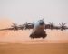 Quel serait le plan de vol des avions militaires français désormais vers le Sahel ?