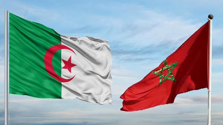 Alg Maroc