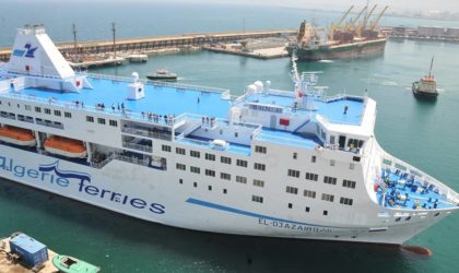 La Société nationale de transport maritime des voyageurs reprend ses activités pour la France et l’Espagne