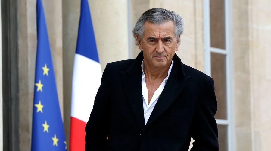 BHL Zemmour