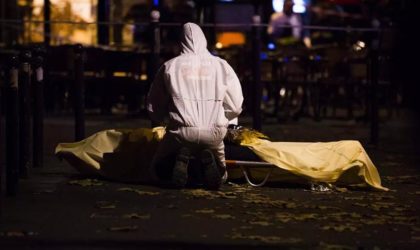 Attentat du Bataclan à Paris : le père d’une victime accuse le pouvoir français