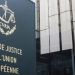 CJUE arrêts du Tribunal