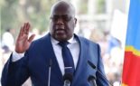 Felix Tshisekedi recarde Emmanuel Macron sur le paternalisme français