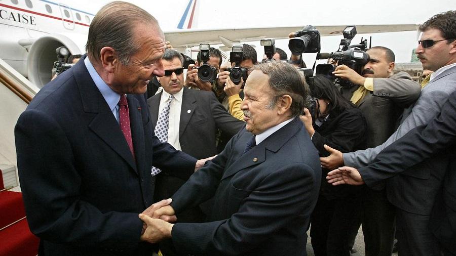 Chirac traités
