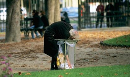 La France des «Lumières» plongée dans l’insécurité, l’instabilité et la précarité