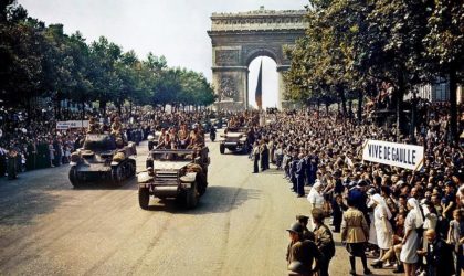 La France était-elle une nation avant 1945 ?