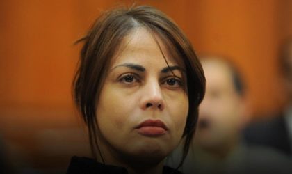 Tribunal de Sidi M’hamed : 8 ans de prison ferme et 5 ans d’inéligibilité requis contre Houda Feraoun