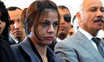 Tribunal de Sidi M’hamed : trois ans de prison ferme contre Imane-Houda Feraoun