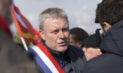 Un député français accuse son gouvernement de couvrir le Makhzen