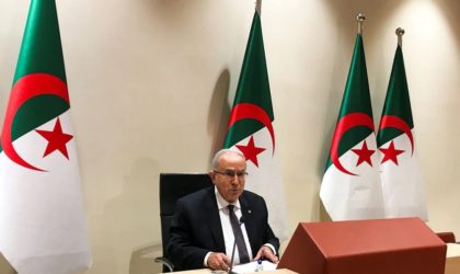 Energie, Sahel, menace terroriste : Lamamra s’entretient avec son homologue nigérian