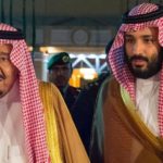 MBS régime saoudien