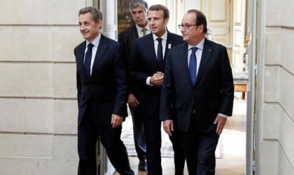 Hollande, Sarkozy, Macron : ces présidents qui ont clochardisé la démocratie à la française