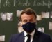 Deux académiciens français font réviser à Macron ses cours d’histoire mal appris