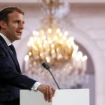 Macron propos mensongers