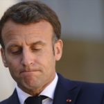 Macron Hirak