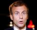 Alexis Poulin à propos de l’interview de Macron : «L’autosatisfaction narcissique du président des riches»