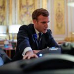 Macron crise