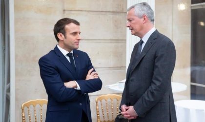 L’Algérie va réduire de façon drastique ses liens commerciaux avec la France