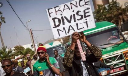 Manifestations en Afrique : la France est de plus en plus indésirable sur le continent