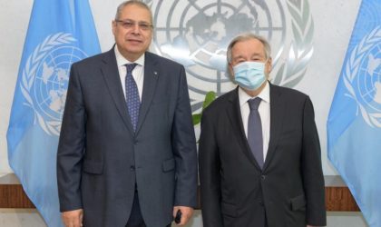 L’ONU rend hommage à la contribution de l’Algérie au processus du fonctionnement du système redynamisé des coordonnateurs résidents