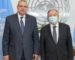 L’ONU rend hommage à la contribution de l’Algérie au processus du fonctionnement du système redynamisé des coordonnateurs résidents