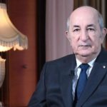 Tebboune retour de l’ambassadeur