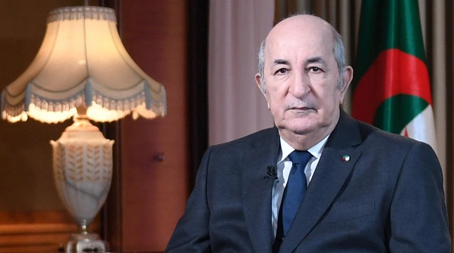 Tebboune retour de l’ambassadeur