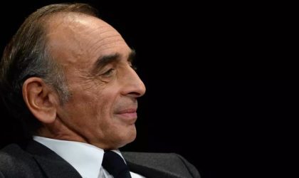 Un pied-noir à Zemmour : «Jamais un Algérien n’a touché un cheveu d’un juif»