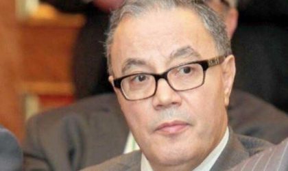 Amar Belani : «Les actions du Maroc à Guerguerat sont une entrave à la reprise du processus politique»