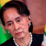 birmanie Aung San Suu Kyi