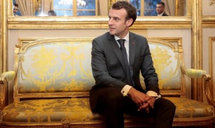 La missive préélectorale du monarque Macron à ses sujets