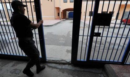 Près de 3 000 détenus bénéficient de la grâce présidentielle