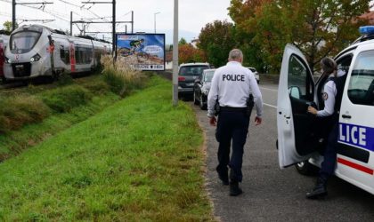 Interrogations sur l’affaire des Algériens morts fauchés par un train en France