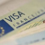 visa autorités françaises