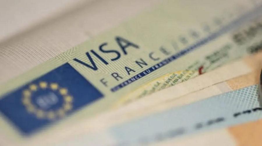 visa autorités françaises