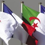 Alger relations