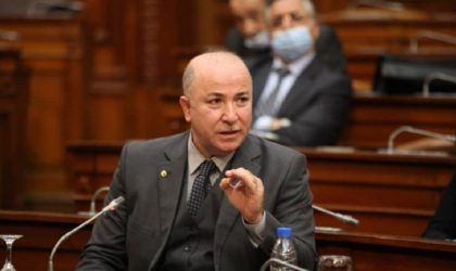 Comment combler le déficit budgétaire de l’exercice 2022 : le Premier ministre Benabderrahmane explique