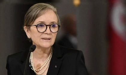 Pourquoi la visite de Najla Bouden à Alger fait mal à Ennahdha et à Marzouki