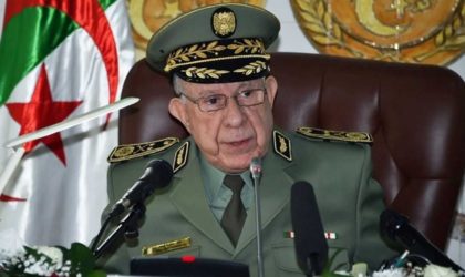 Renforcement de la coopération entre l’ANP et les Forces armées égyptiennes : Chengriha au Caire