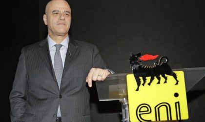 Gazoducs reliant l’Algérie à l’Italie : Eni cède une partie de ses participations