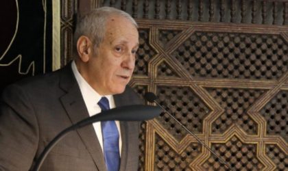 L’ambassadeur d’Algérie à Paris appelle à une conférence «urgente» de la diaspora
