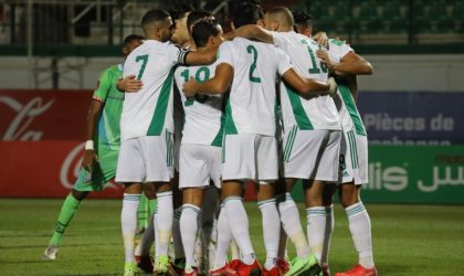 Record mondial : les Verts enregistrent leur trente-deuxième match sans défaite face à Djibouti