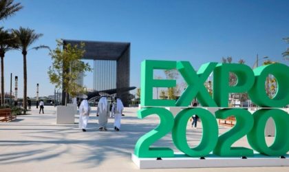 Expo 2020-Dubaï : le pavillon algérien organise un forum d’affaires en décembre prochain
