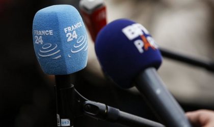 Un mini-Hirak chez Le Drian : ces tares «tiers-mondistes» qui minent France 24